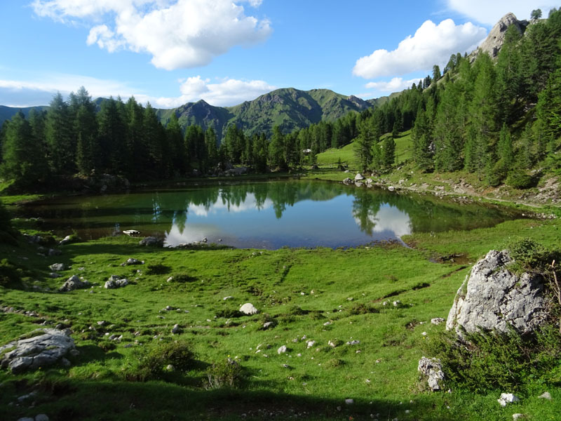 Laghi.......del TRENTINO